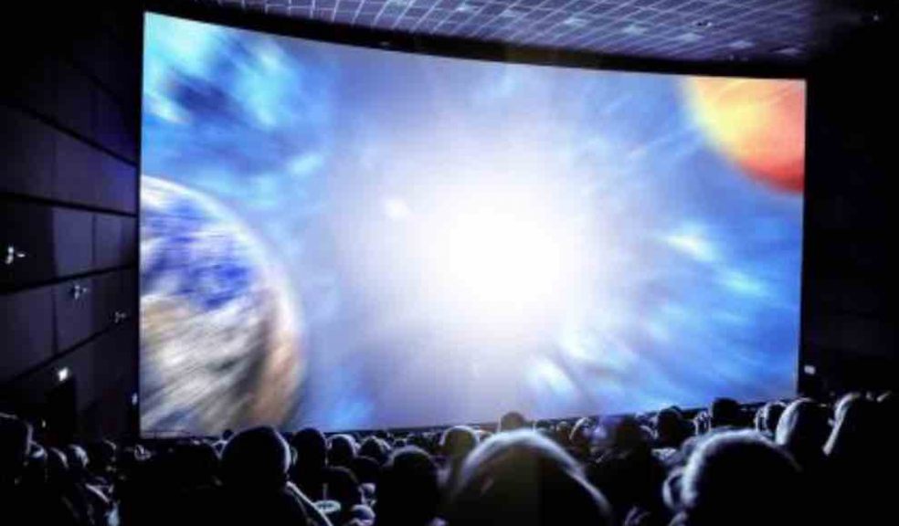 Tickets now available for family films of the year at Vue Exeter The